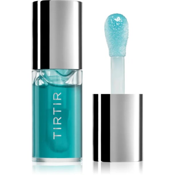 TIRTIR My Glow Lip Oil ulei pentru buze cu efect de hidratare culoare Mint 5.7 ml preţ