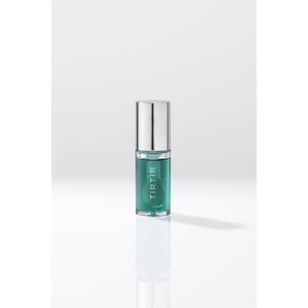 Cumpăra TIRTIR My Glow Lip Oil ulei pentru buze cu efect de hidratare culoare Mint 5.7 ml