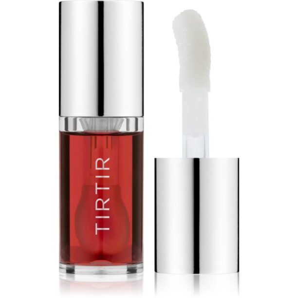 TIRTIR My Glow Lip Oil ulei pentru buze cu efect de hidratare culoare Rosy 5