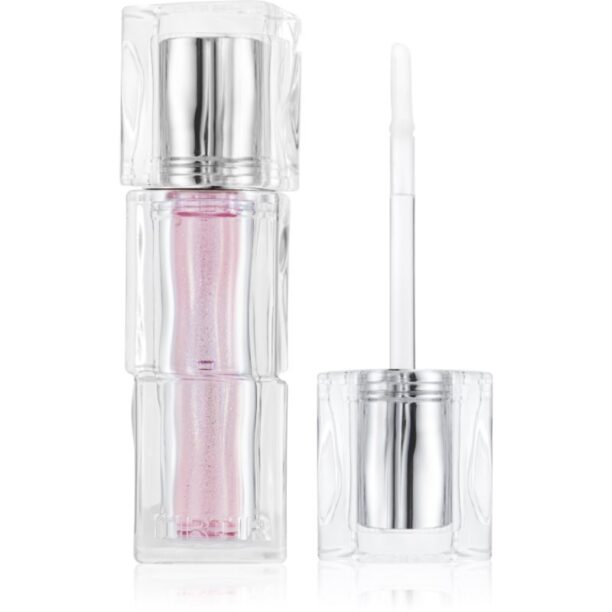 TIRTIR Waterism Lip Plumper lip gloss hidratant cu efect de crestere culoare Natural Sparkling 3.3 g preţ