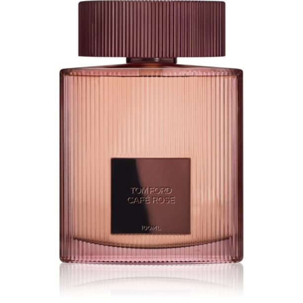 TOM FORD Café Rose Eau de Parfum pentru femei 100 ml preţ