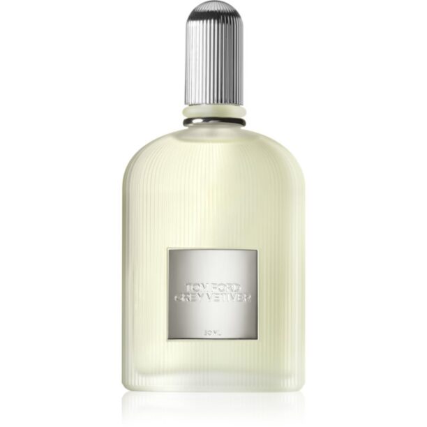 TOM FORD Grey Vetiver Eau de Parfum pentru bărbați 50 ml preţ