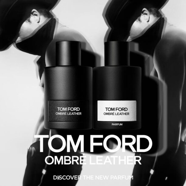 Original TOM FORD Ombré Leather Eau de Parfum unisex 150 ml