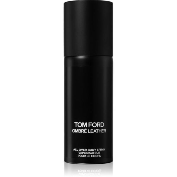 TOM FORD Ombré Leather spray de corp parfumat unisex 150 ml