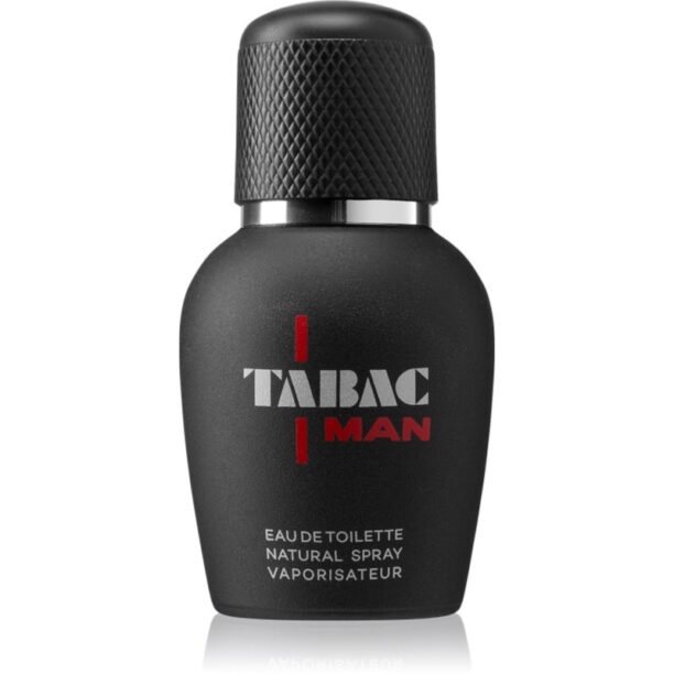 Tabac Man Eau de Toilette pentru bărbați 50 ml