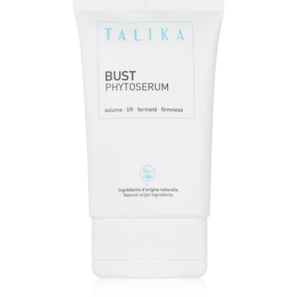 Talika Bust Phytoserum ser pentru fermitate 70 ml