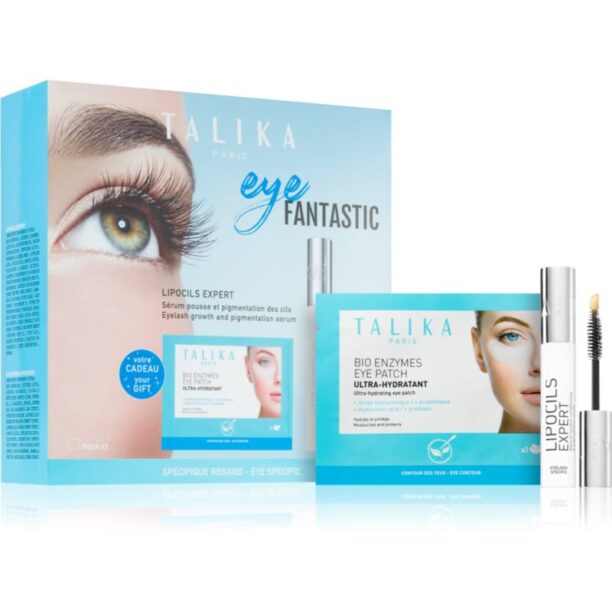 Talika Eye Fantastic set zona ochilor