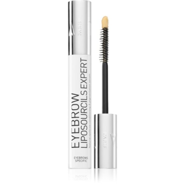 Talika Eyebrow Liposourcils Expert Ser pentru stimularea cresterii parului 10 ml preţ