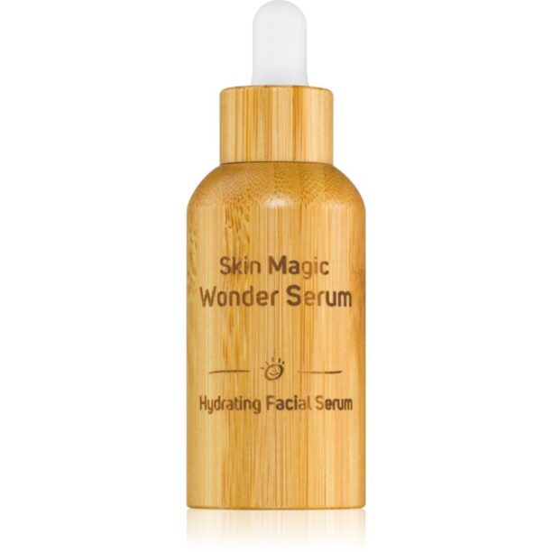 TanOrganic Skin Magic Wonder Serum ser hidratant 30 ml preţ