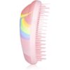 Tangle Teezer The Original Mini Rainbow Unicorn Print perie de par 1 buc