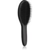 Tangle Teezer The Ultimate Styler Jet Black perie de par pentru toate tipurile de păr 1 buc