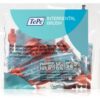 TePe Extra Soft perie interdentara 0