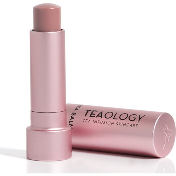 Cumpăra Teaology Tea Balm balsam pentru buze cu efect hidratant culoare Vanilla Tea 4 g