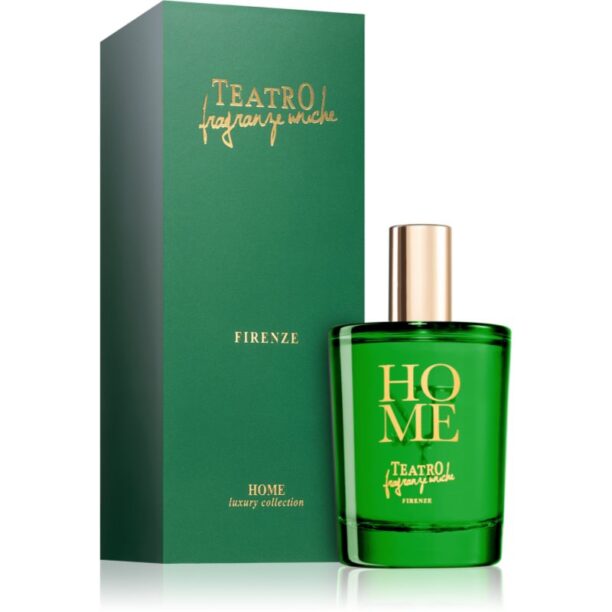 Teatro Fragranze Home spray pentru camera 100 ml preţ