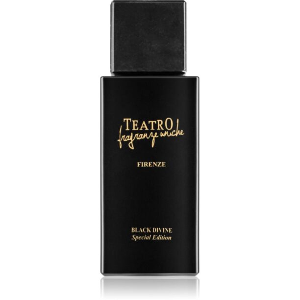 Teatro Fragranze Nero Eau de Parfum unisex 100 ml