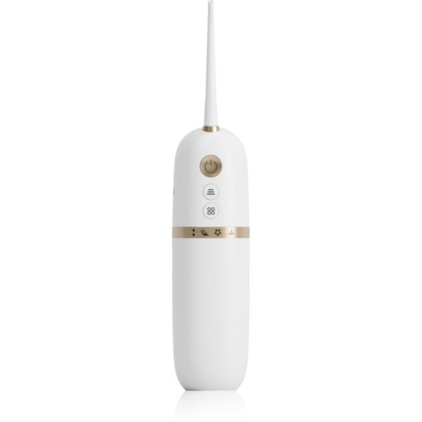 Tesla Flosser FS200 dus bucal White 1 buc preţ