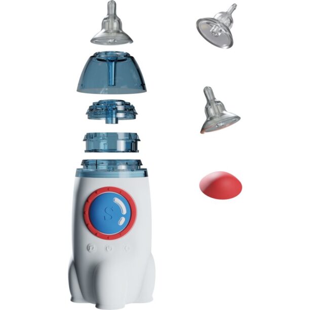 Cumpăra Tesla Nasal Aspirator NA300 aspirator nazal pentru copii 1 buc