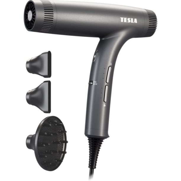 Tesla Professional BLDC Neutralizing Ion Hairdryer uscator de par 1 buc preţ