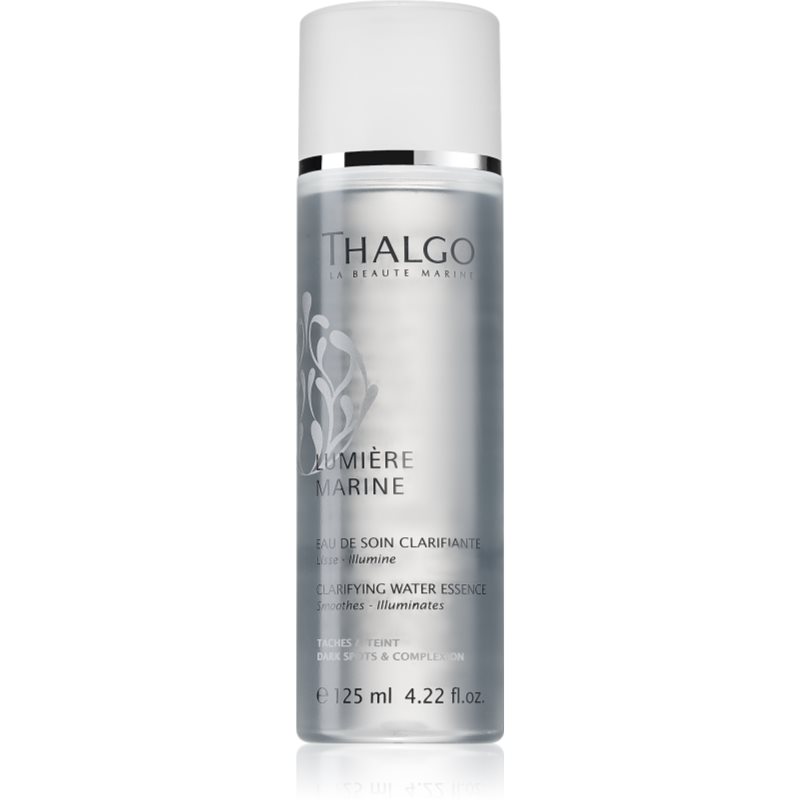 Thalgo Lumière Marine lotiune pentru stralucire impotriva petelor 125 ml
