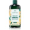 The Body Shop Almond Milk Shower Cream gel cremos pentru dus cu lapte de migdale 250 ml