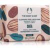 The Body Shop Shea Soap săpun solid pentru corp 100 g