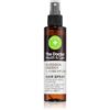 The Doctor Burdock Energy 5 Herbs Infused spray care nu necesita clatire pentru păr 150 ml