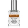 The Library of Fragrance Cinnamon Bun eau de cologne unisex 30 ml