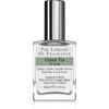 The Library of Fragrance Green Tea eau de cologne unisex 30 ml