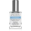 The Library of Fragrance Laundromat eau de cologne unisex 30 ml