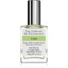 The Library of Fragrance Lime eau de cologne unisex 30 ml