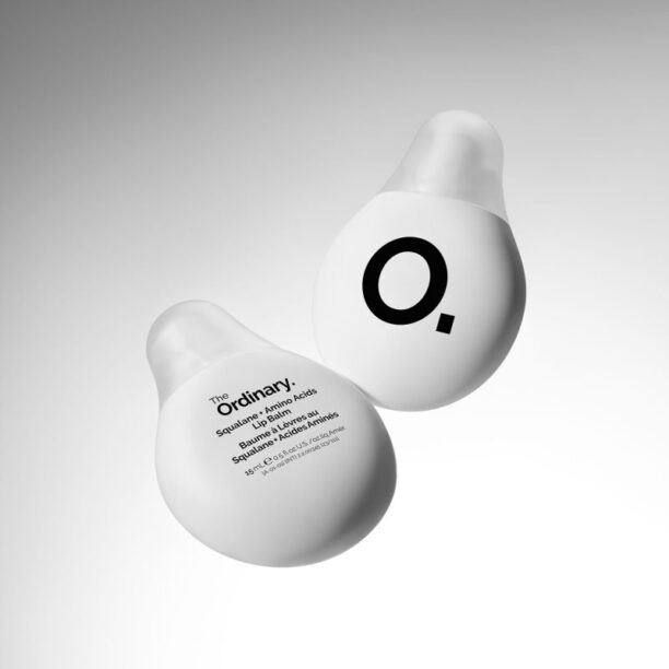 Cumpăra The Ordinary Squalane + Amino Acids Lip Balm Balsam de buze hidratant 15 ml