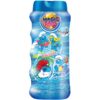 The Smurfs Magic Bath Bath & Shower Gel gel de dus si baie pentru copii 500 ml