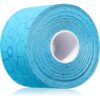 Thera-Band Kinesiology Tape bandă kinesiologică culoare Blue