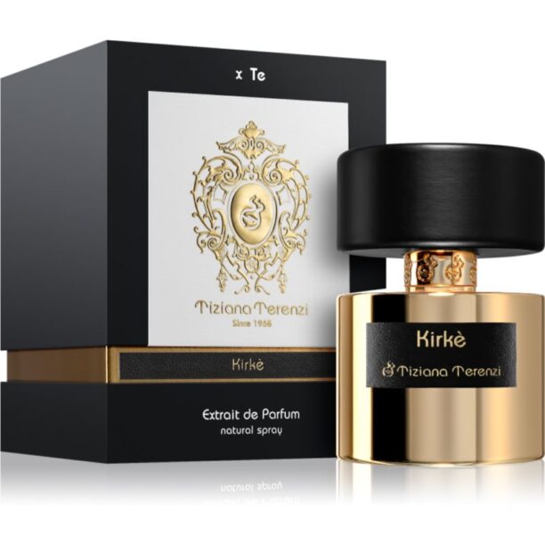 Tiziana Terenzi Kirke extract de parfum unisex 100 ml preţ