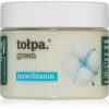 Tołpa Green Moisturizing crema calmanta si hidratanta cu efect de netezire 50 ml