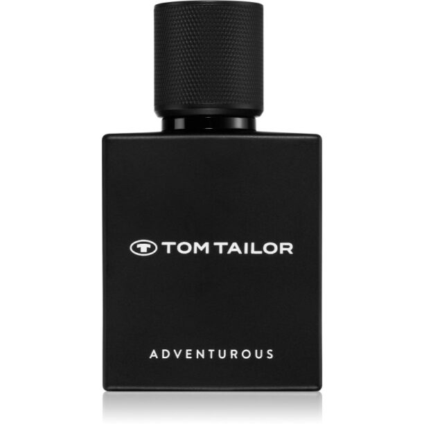 Tom Tailor Adventurous Eau de Toilette pentru bărbați 30 ml preţ