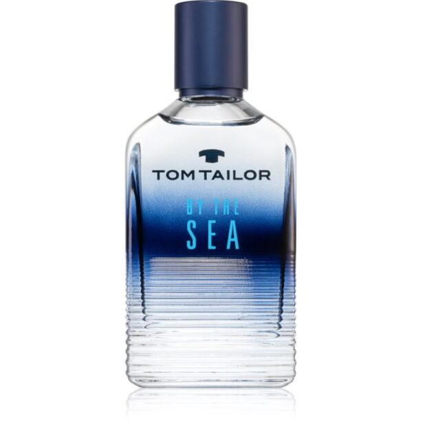 Tom Tailor By The Sea For Him Eau de Toilette pentru bărbați 50 ml preţ