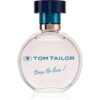 Tom Tailor Time to Live! Eau de Parfum pentru femei 50 ml