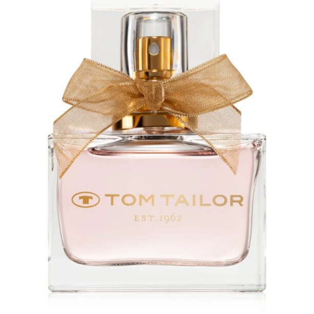 Tom Tailor Urban Life Eau de Toilette pentru femei 30 ml preţ