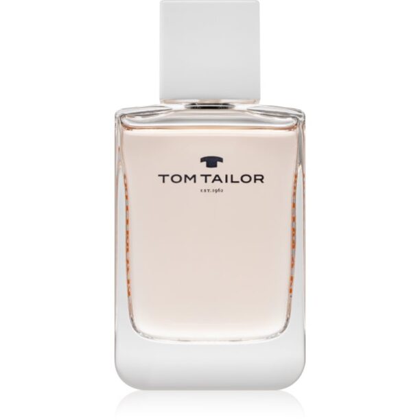 Tom Tailor Woman Eau de Toilette pentru femei 50 ml preţ