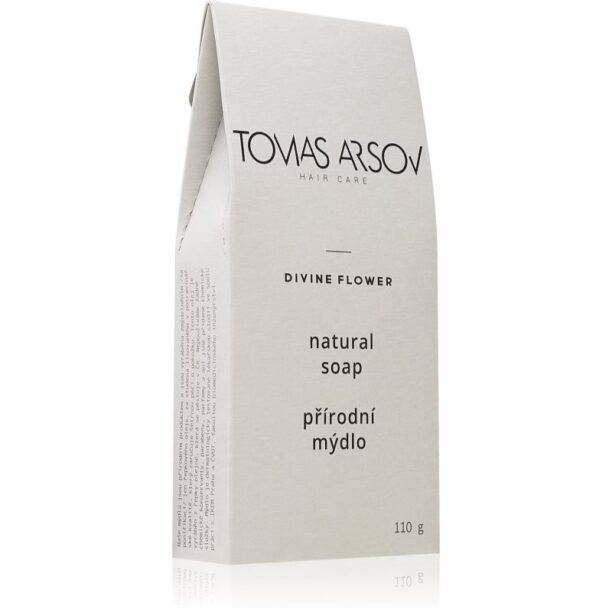 Tomas Arsov Flower săpun natural 110 g