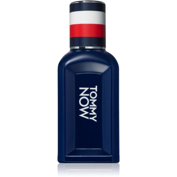 Tommy Hilfiger Tommy Now Eau de Toilette pentru bărbați 30 ml preţ