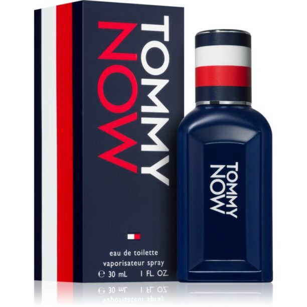 Cumpăra Tommy Hilfiger Tommy Now Eau de Toilette pentru bărbați 30 ml