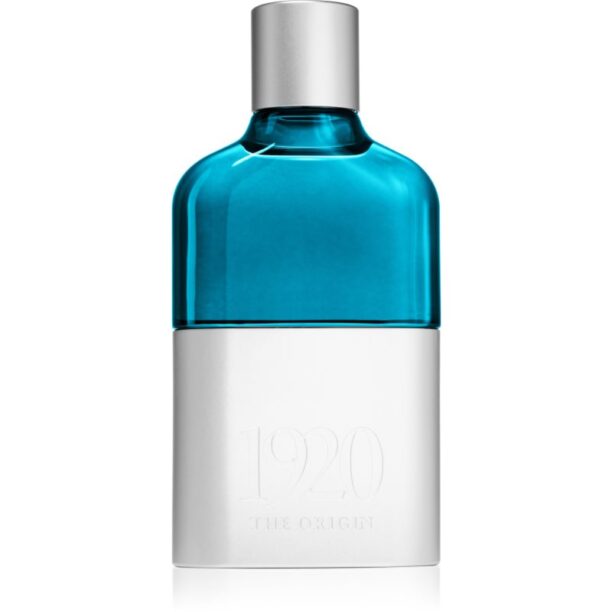 Tous 1920 Eau de Toilette pentru bărbați 100 ml