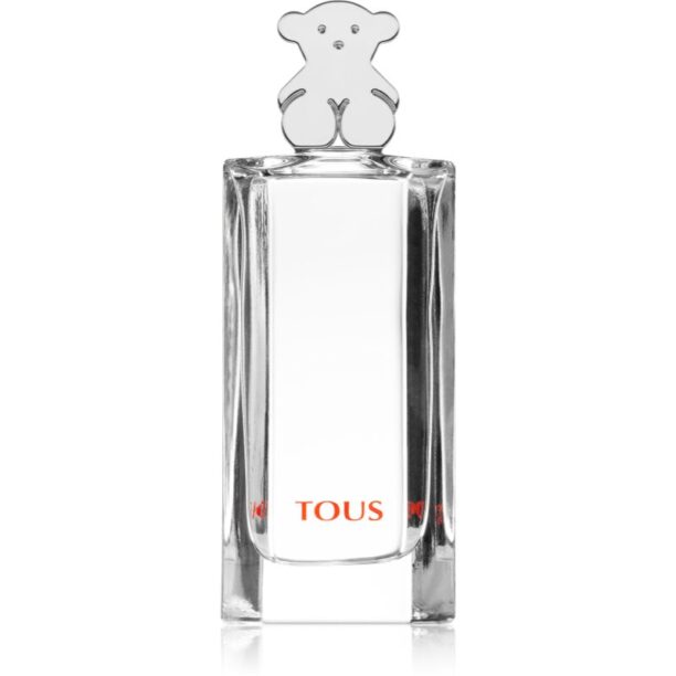 Tous Tous Eau de Toilette pentru femei 50 ml preţ