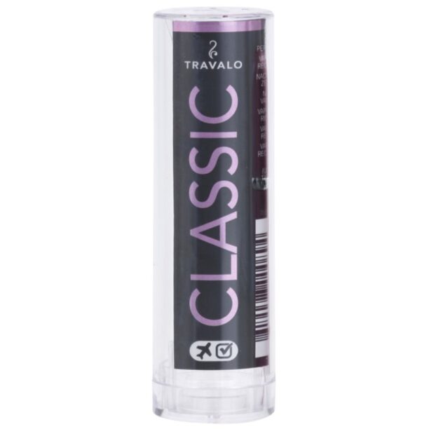 Cumpăra Travalo Classic sticluță reîncărcabilă cu atomizor unisex 5 ml