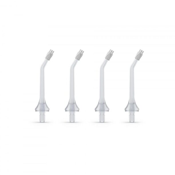 TrueLife AquaFloss L-series Jets jeturi de rezervă Dental Plaque 4 buc