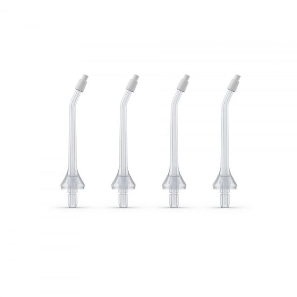 TrueLife AquaFloss L-series Jets jeturi de rezervă Orthodontic 4 buc