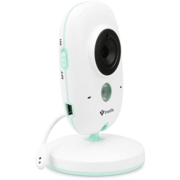 Cumpăra TrueLife NannyCam H32 cameră de rezervă Spare Baby Unit 1 buc