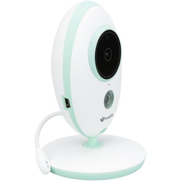 Cumpăra TrueLife NannyCam V24 cameră de rezervă Spare Baby Unit 1 buc